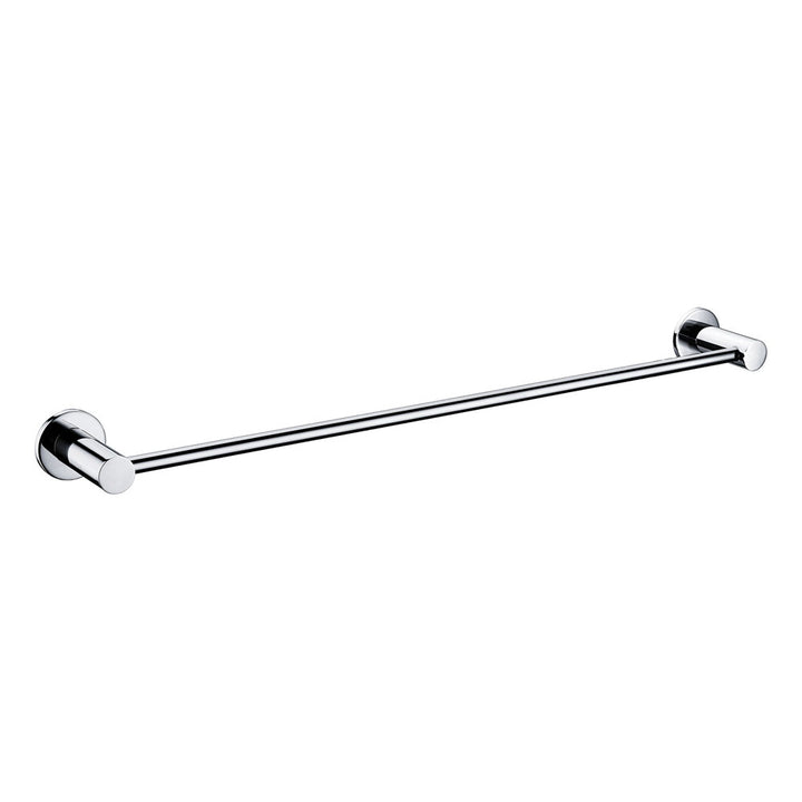 Fienza Stella Single Towel Rail 900mm