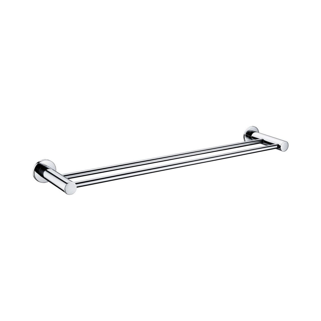 Fienza Stella Double Towel Rail 900mm
