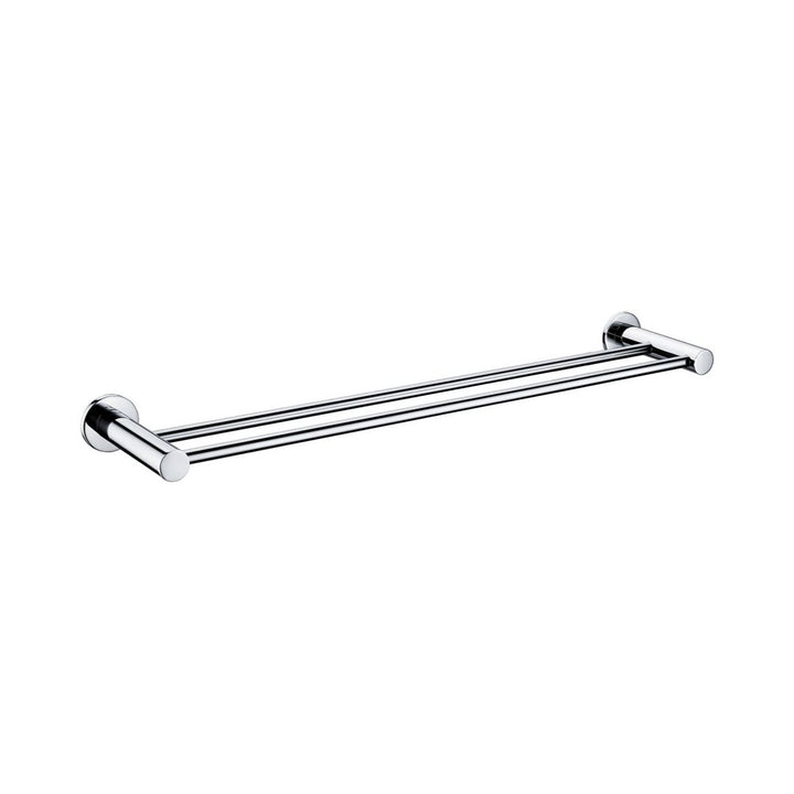 Fienza Stella Double Towel Rail 900mm