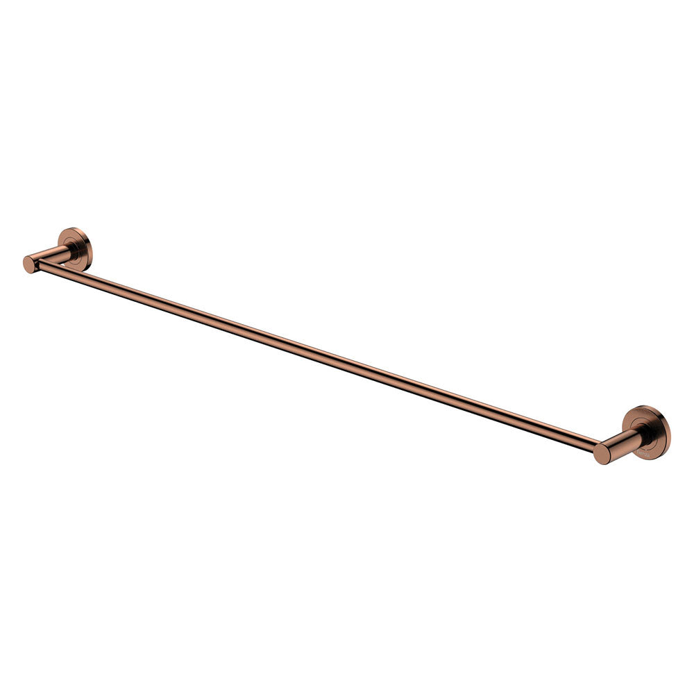 Fienza Kaya Single Towel Rail 900mm