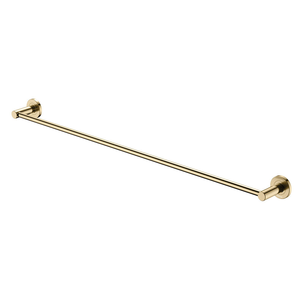 Fienza Kaya Single Towel Rail 900mm