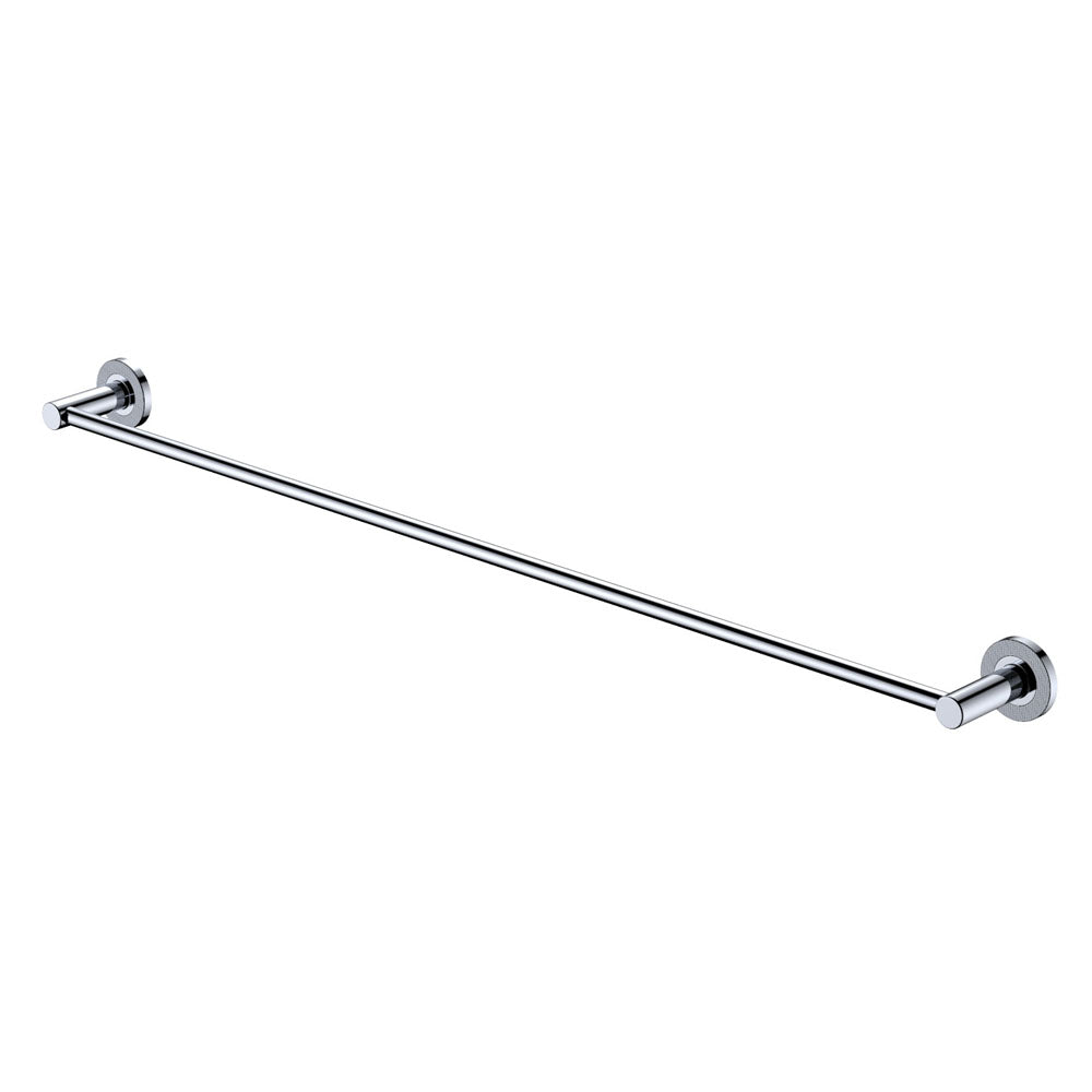 Fienza Axle Single Towel Rail 900mm