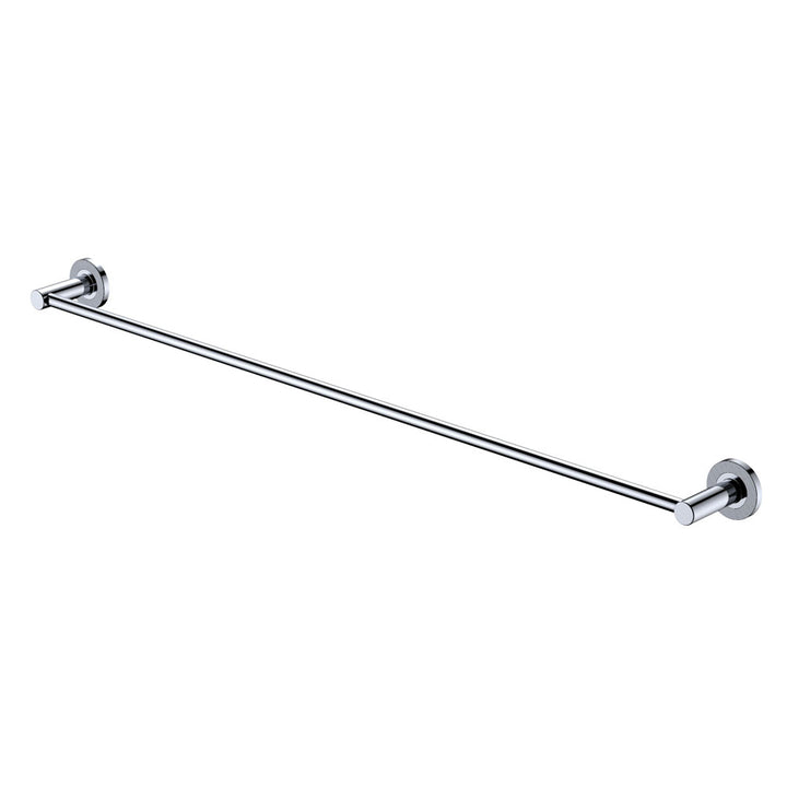 Fienza Axle Single Towel Rail 900mm