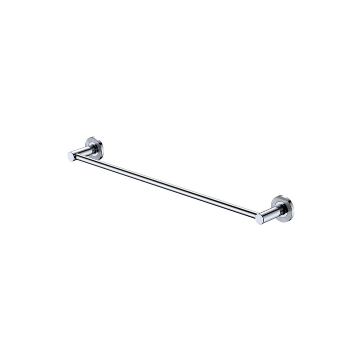 Fienza Axle Single Towel Rail 600mm