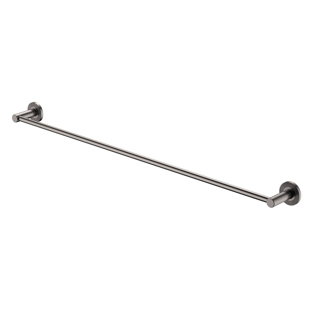 Fienza Axle Single Towel Rail 900mm