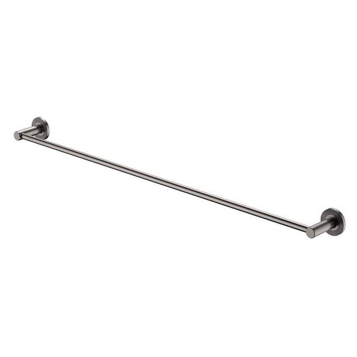 Fienza Axle Single Towel Rail 900mm