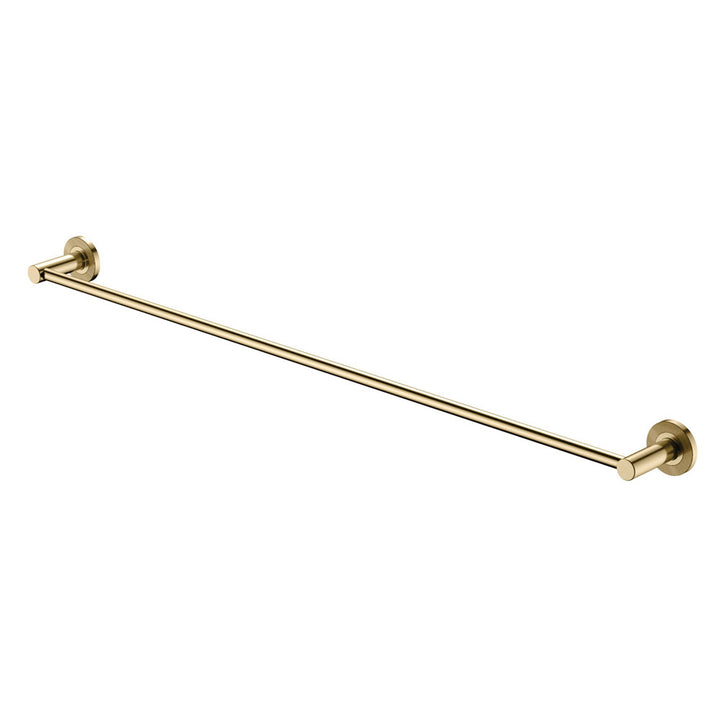 Fienza Axle Single Towel Rail 900mm