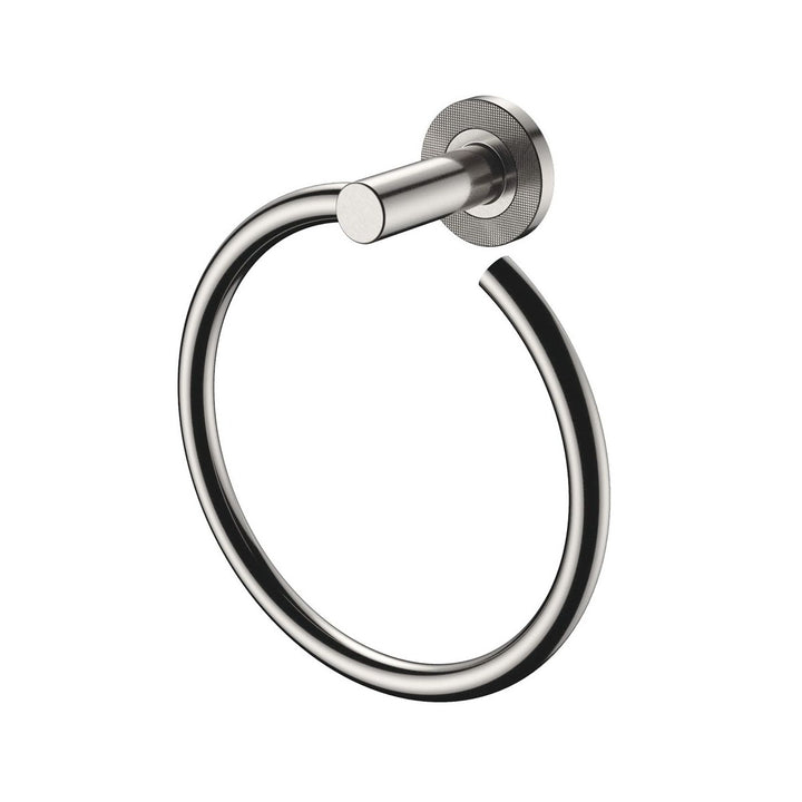 Fienza Axle Hand Towel Ring