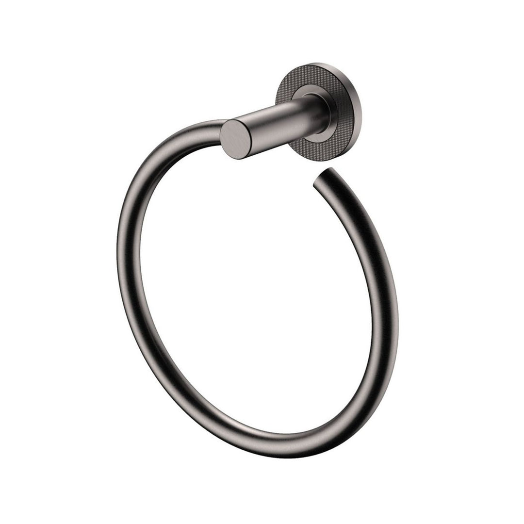 Fienza Axle Hand Towel Ring