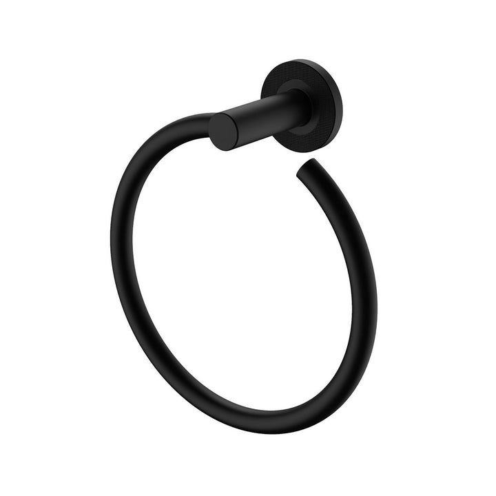 Fienza Axle Hand Towel Ring