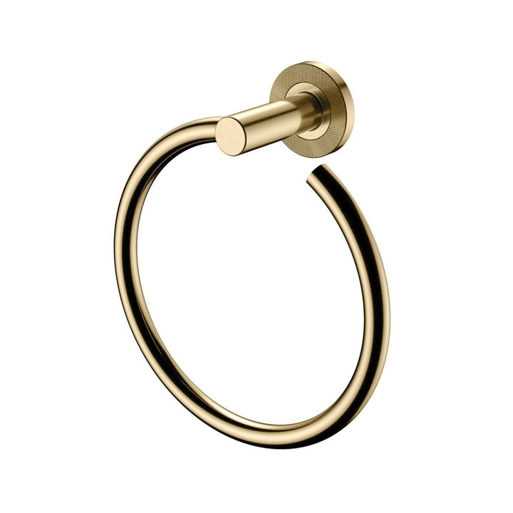 Fienza Axle Hand Towel Ring