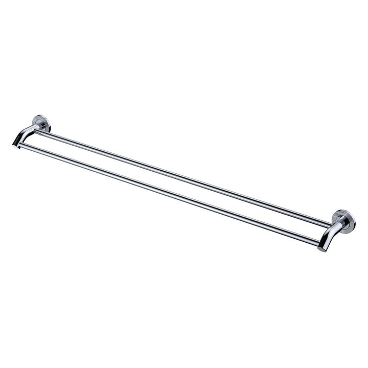 Fienza Axle Double Towel Rails 900mm