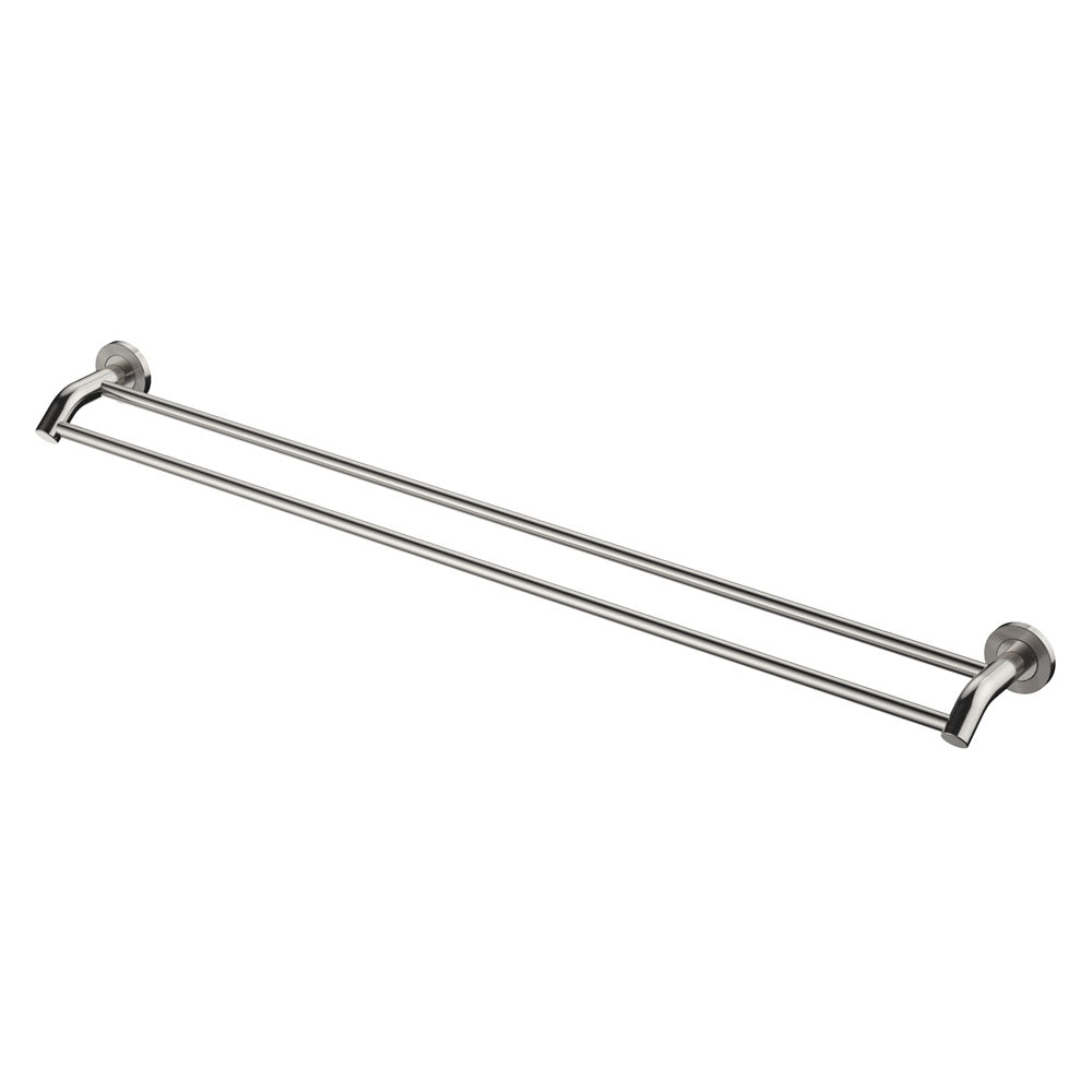 Fienza Axle Double Towel Rails 900mm