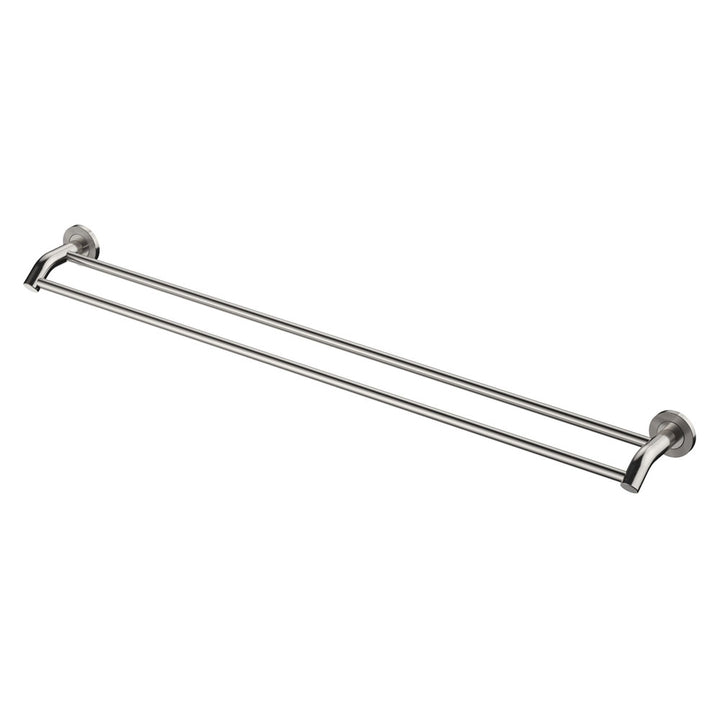 Fienza Axle Double Towel Rails 900mm