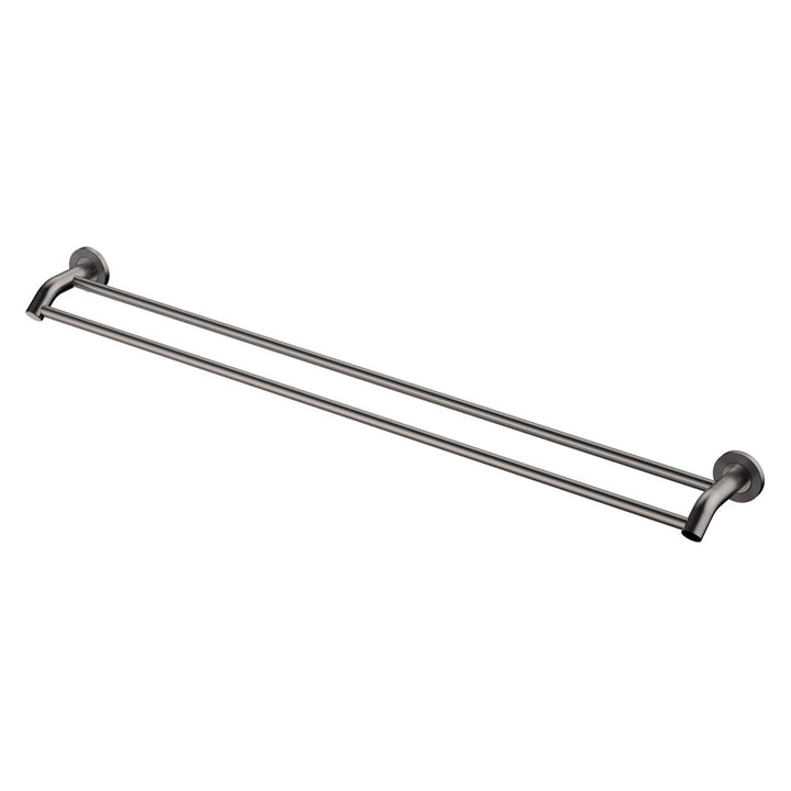 Fienza Axle Double Towel Rails 900mm