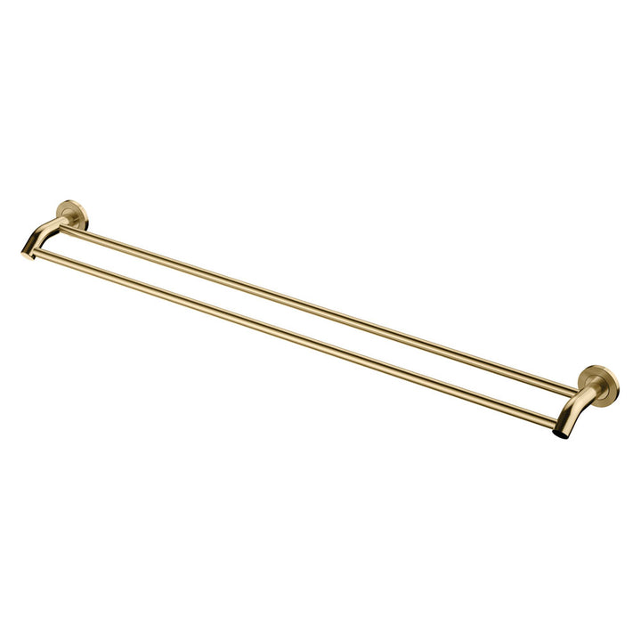 Fienza Axle Double Towel Rails 900mm