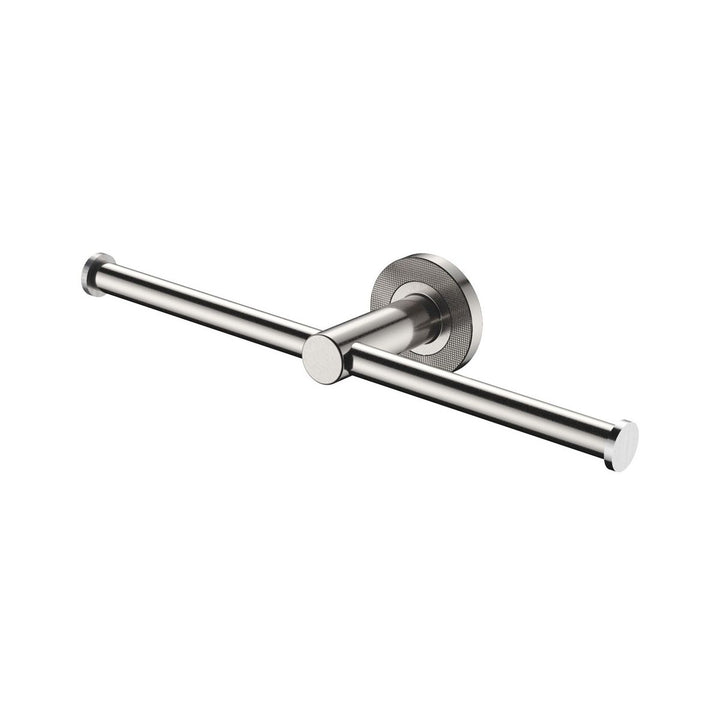 Fienza Axle Double Toilet Roll Holder