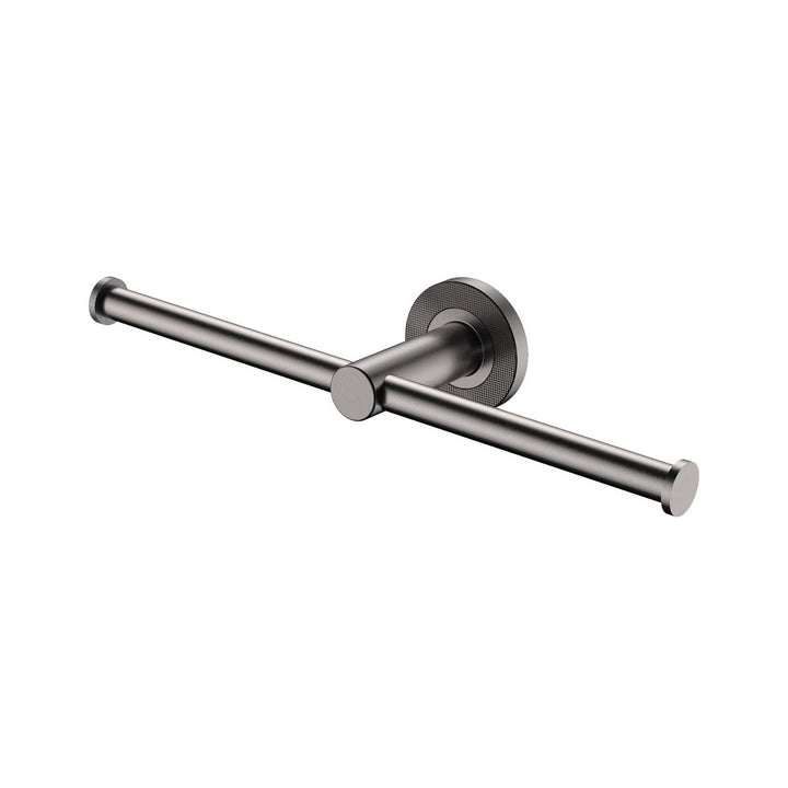 Fienza Axle Double Toilet Roll Holder