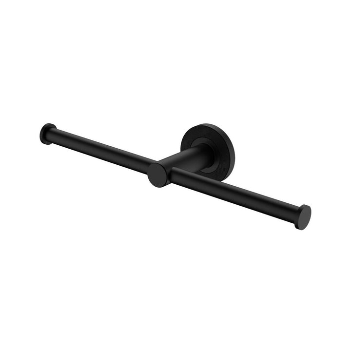 Fienza Axle Double Toilet Roll Holder