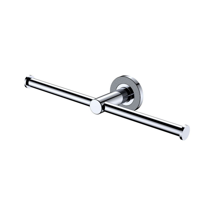 Fienza Axle Double Toilet Roll Holder