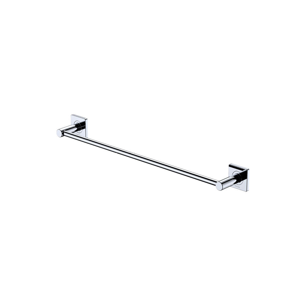 Fienza SANSA Single Towel Rail 600mm