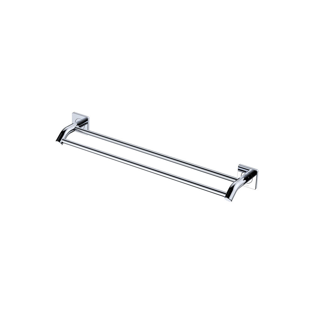 Fienza SANSA Double Towel Rail 600mm