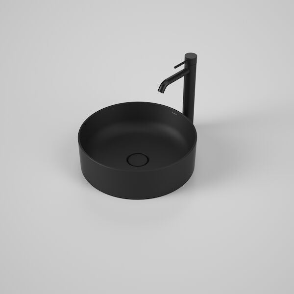 Caroma Liano II 400mm Above Counter Basin