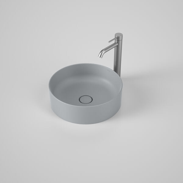 Caroma Liano II 400mm Above Counter Basin