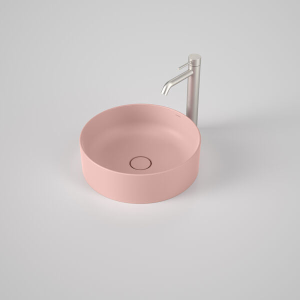 Caroma Liano II 400mm Above Counter Basin