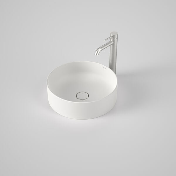 Caroma Liano II 400mm Above Counter Basin