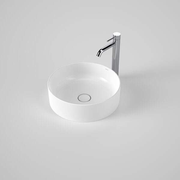 Caroma Liano II 400mm Above Counter Basin