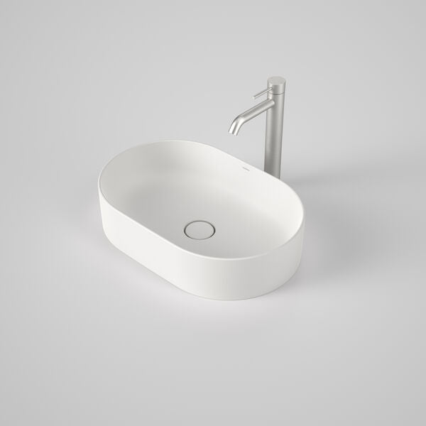 Caroma Liano II 530mm 药丸台上盆