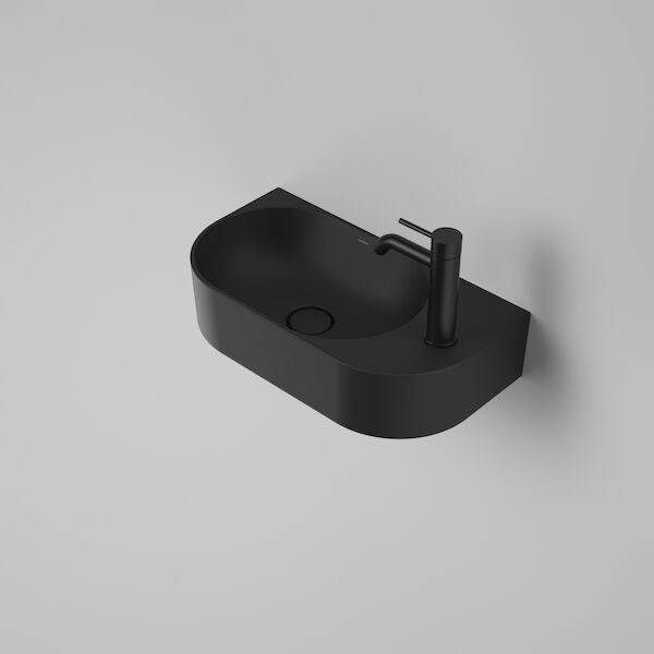 Caroma Liano II Hand Wall Basin 1TH