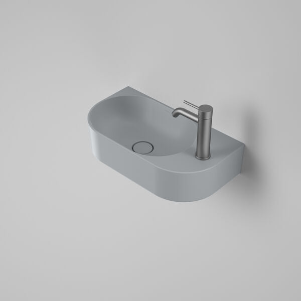 Caroma Liano II Hand Wall Basin 1TH