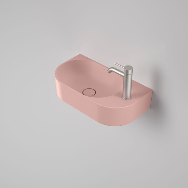 Caroma Liano II Hand Wall Basin 1TH