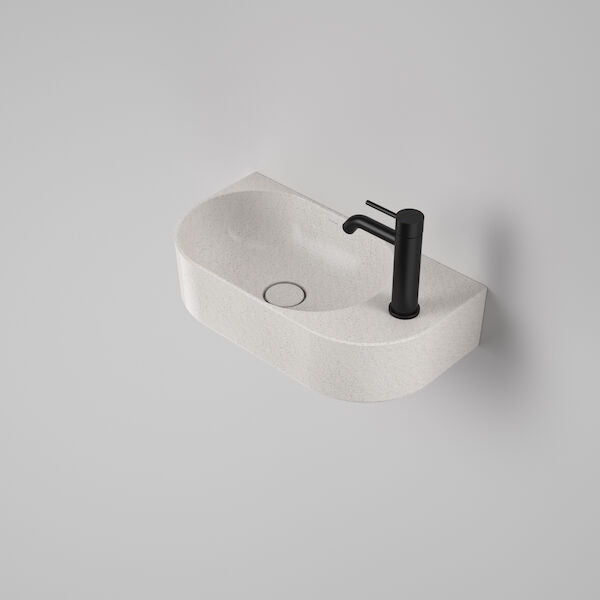 Caroma Liano II Hand Wall Basin 1TH