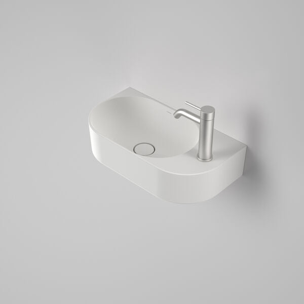 Caroma Liano II Hand Wall Basin 1TH