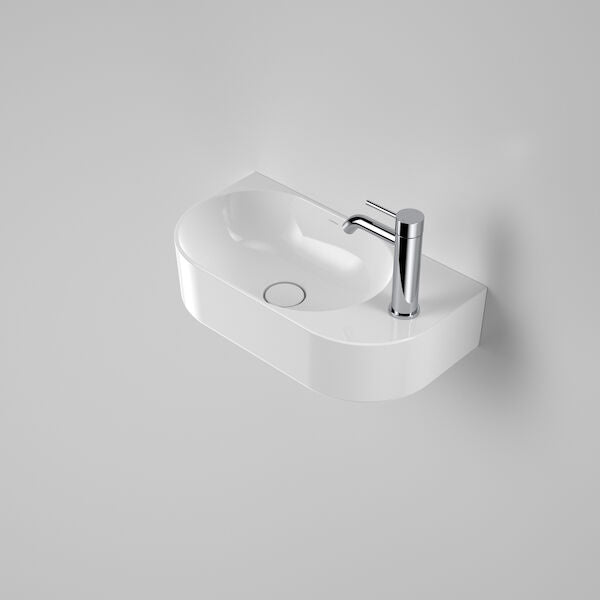 Caroma Liano II Hand Wall Basin 1TH