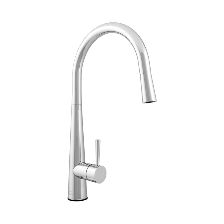 Alder NUOVA Calare Pull Out Sink Mixer