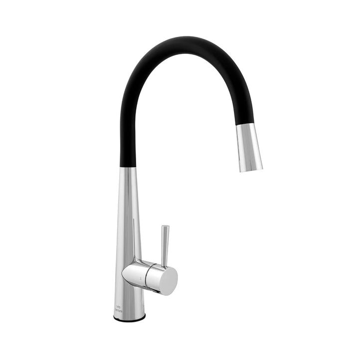 Alder NUOVA Calare Pull Out Sink Mixer