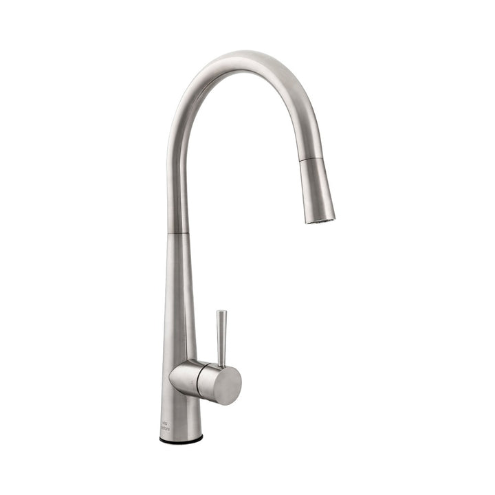 Alder NUOVA Calare Pull Out Sink Mixer