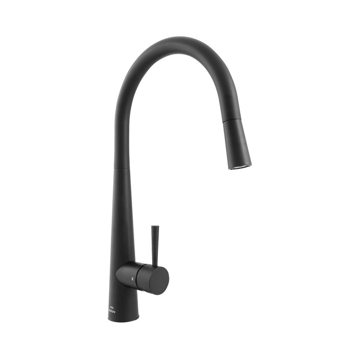 Alder NUOVA Calare Pull Out Sink Mixer