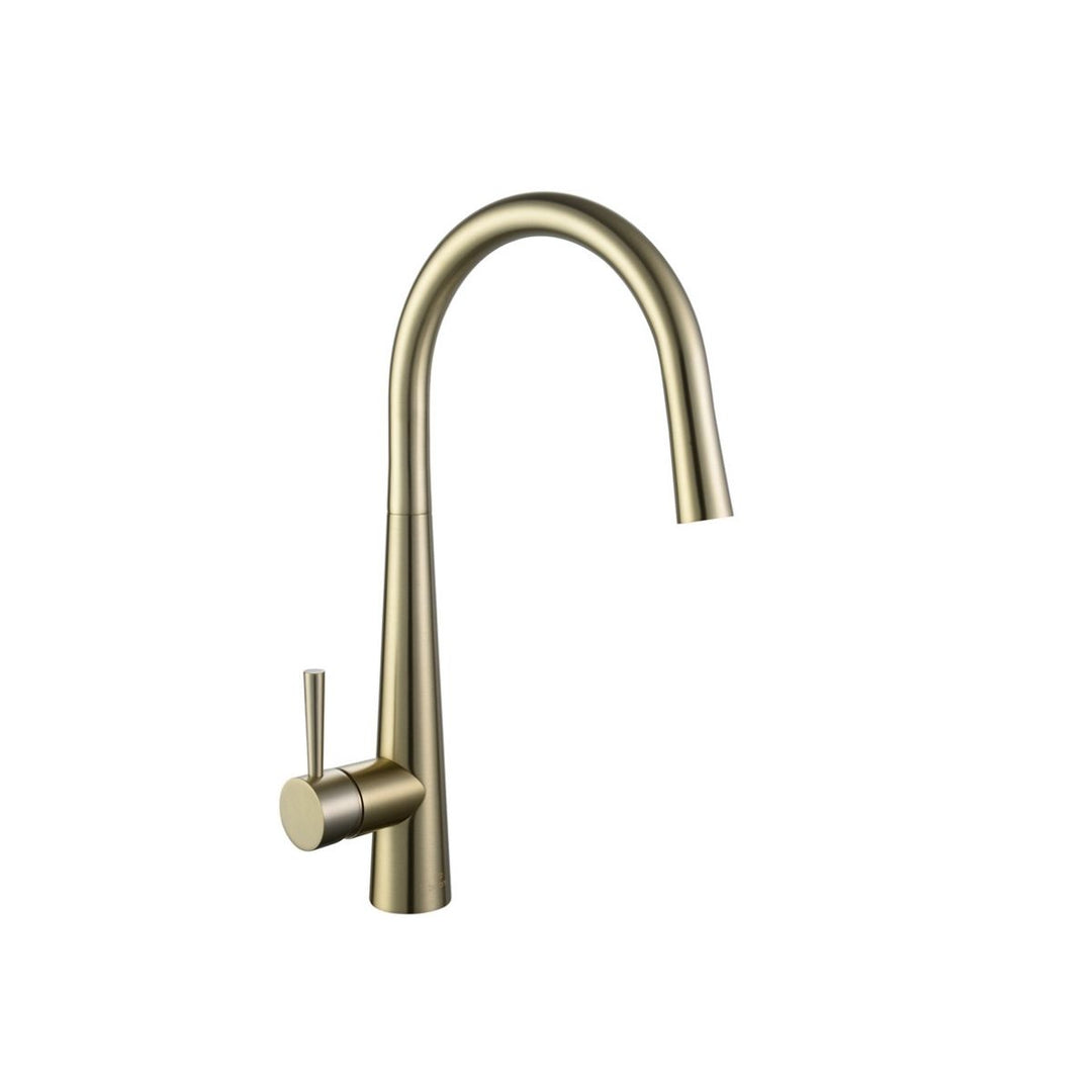 Vito Bertoni NUOVA Calare Sink Mixer Lead Free