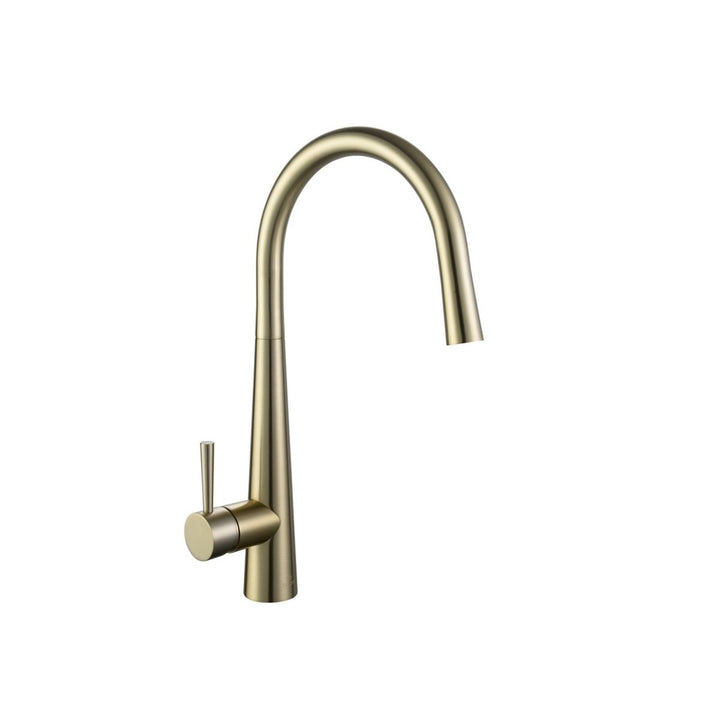 Vito Bertoni NUOVA Calare Sink Mixer Lead Free