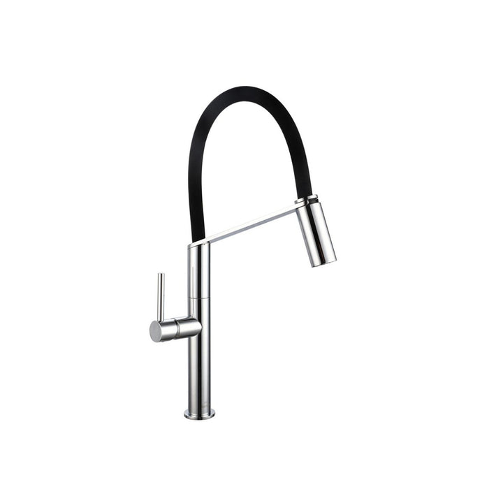 Vito Bertoni CORI Pull Down Sink Mixer Lead Free