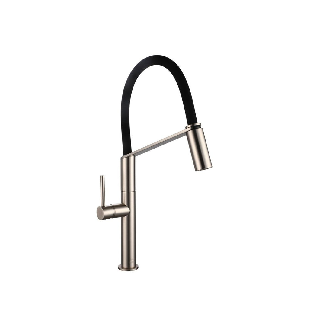 Vito Bertoni CORI Pull Down Sink Mixer Lead Free