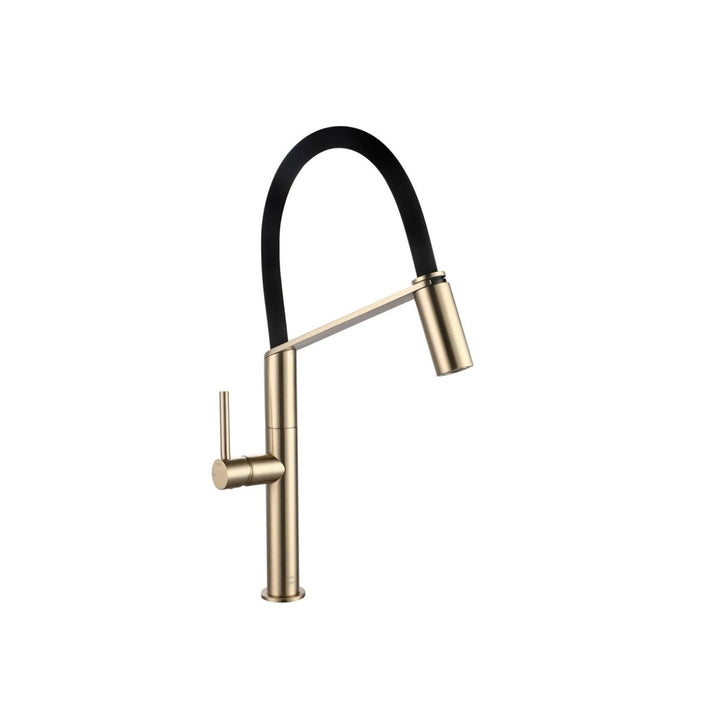 Vito Bertoni CORI Pull Down Sink Mixer Lead Free