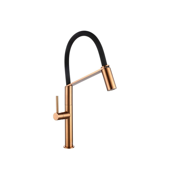 Vito Bertoni CORI Pull Down Sink Mixer Lead Free