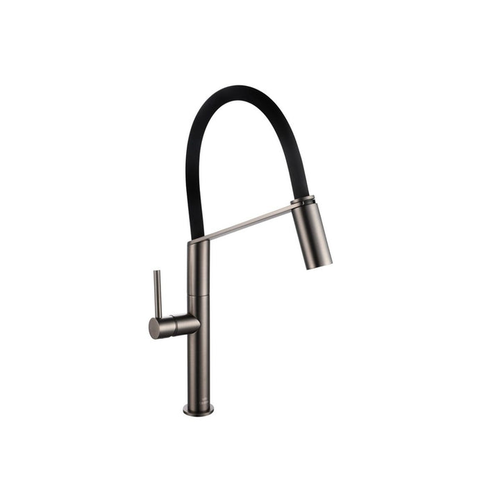 Vito Bertoni CORI Pull Down Sink Mixer Lead Free