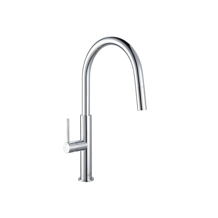 Vito Bertoni ALFIE Pull Out Sink Mixer Lead Free